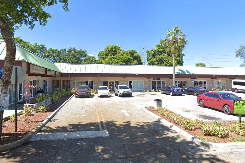 Jones Total Health Pharmacy