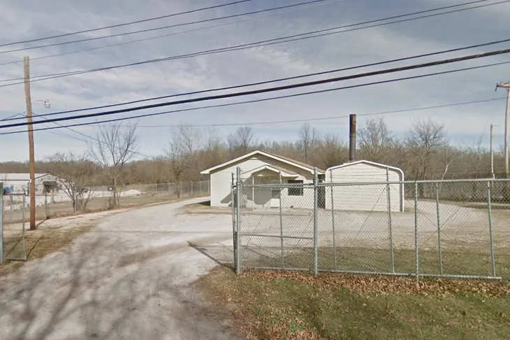 Lebanon Humane Society