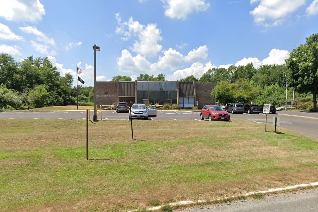 Vincentown Passport Office