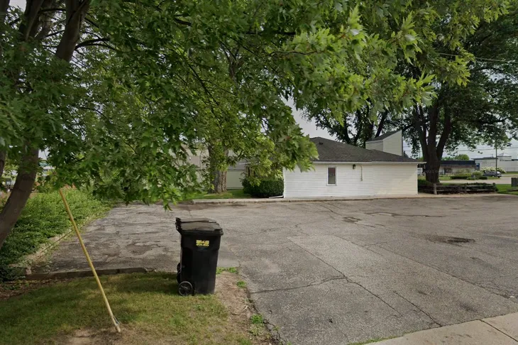 Scholfield Veterinary Hospital