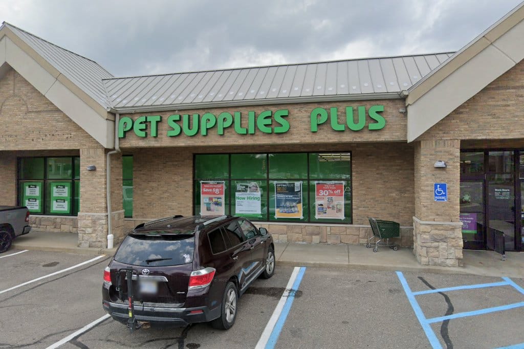 Healthy Pet Veterinary Hospital