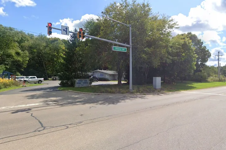 Shaver Road Animal Hospital