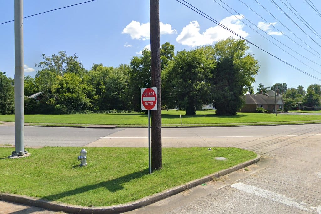 Paducah Public Defender