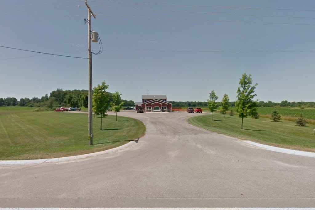 Sheridan Animal Hospital