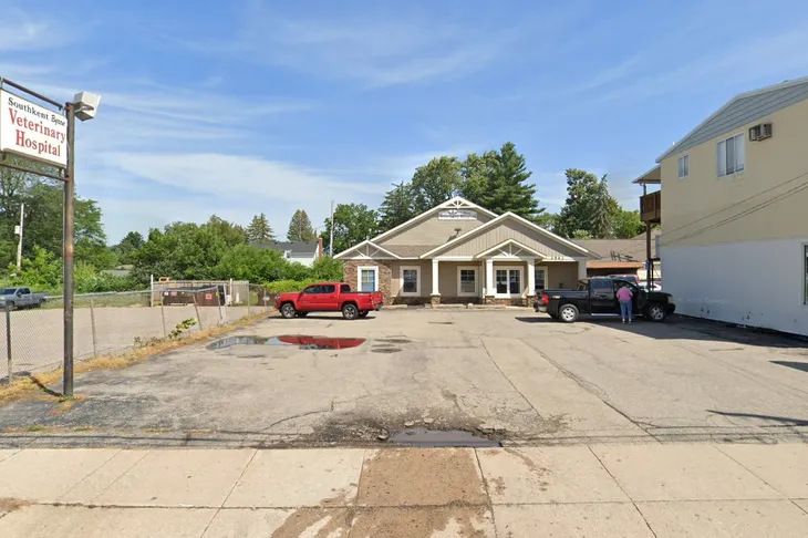 Southkent Veterinary Hospital