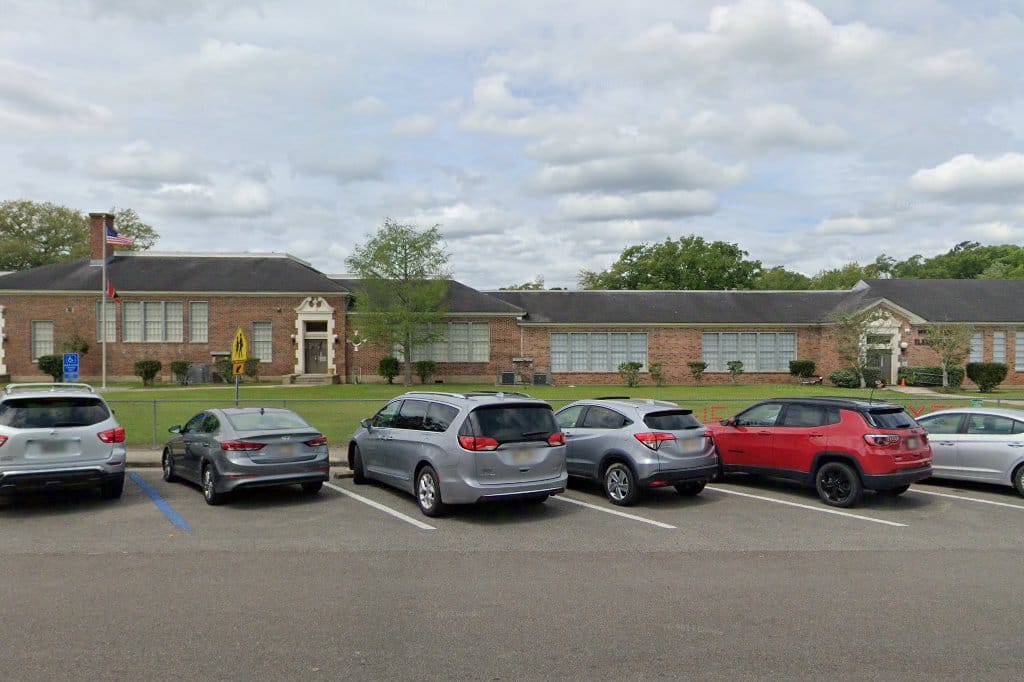 West Side Elementary School