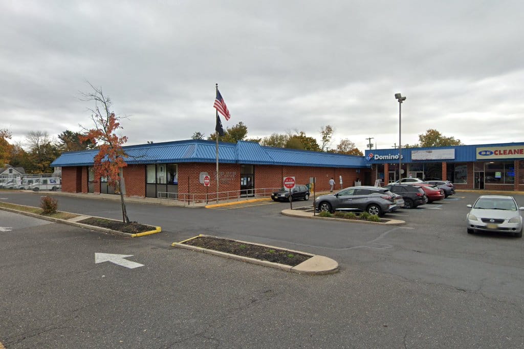 Williamstown Passport Office