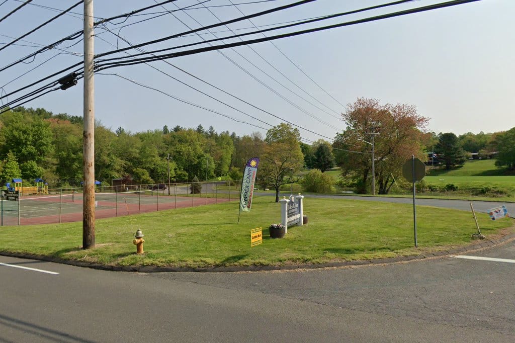 Helen Keller Middle School