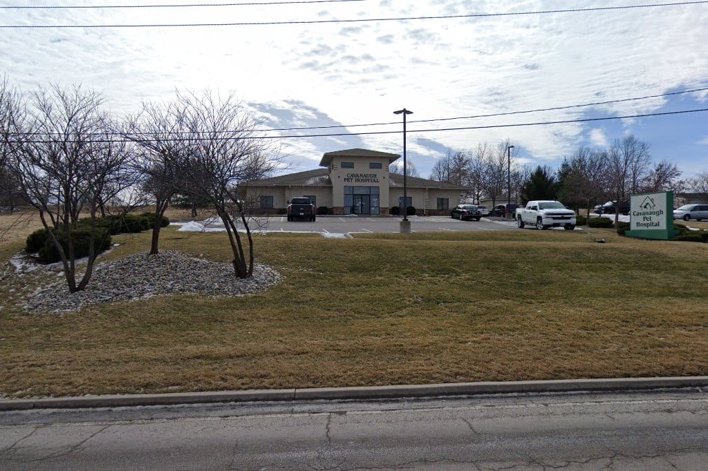 Cavanaugh Pet Hospital