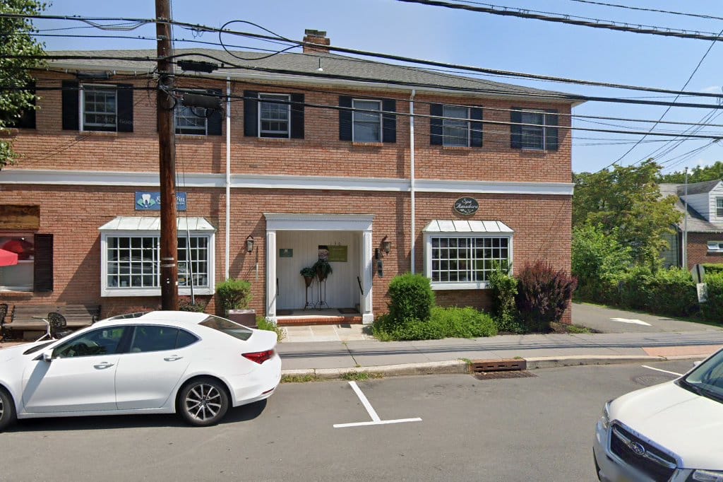 Rocky Hill Passport Office