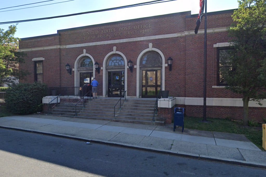 Bound Brook Passport Office