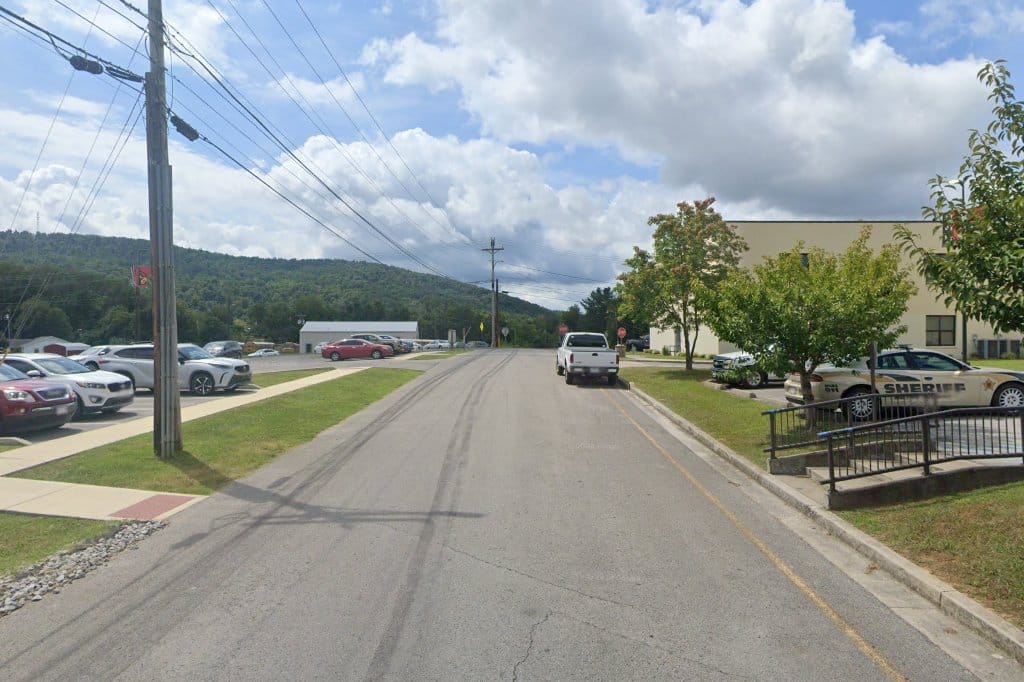 Monticello Elementary School
