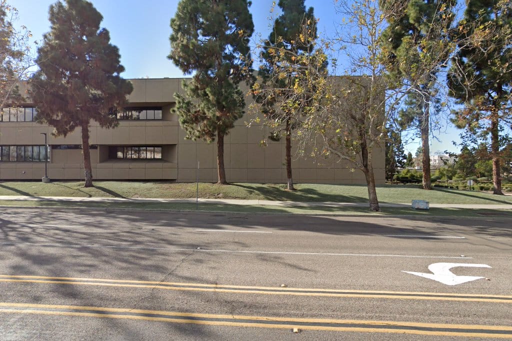 San Diego County Victims Assistance