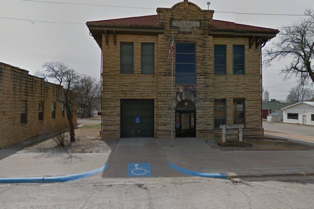 Lincoln Municipal Court