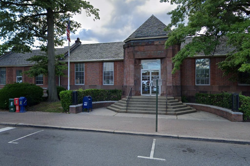 Cranford Passport Office