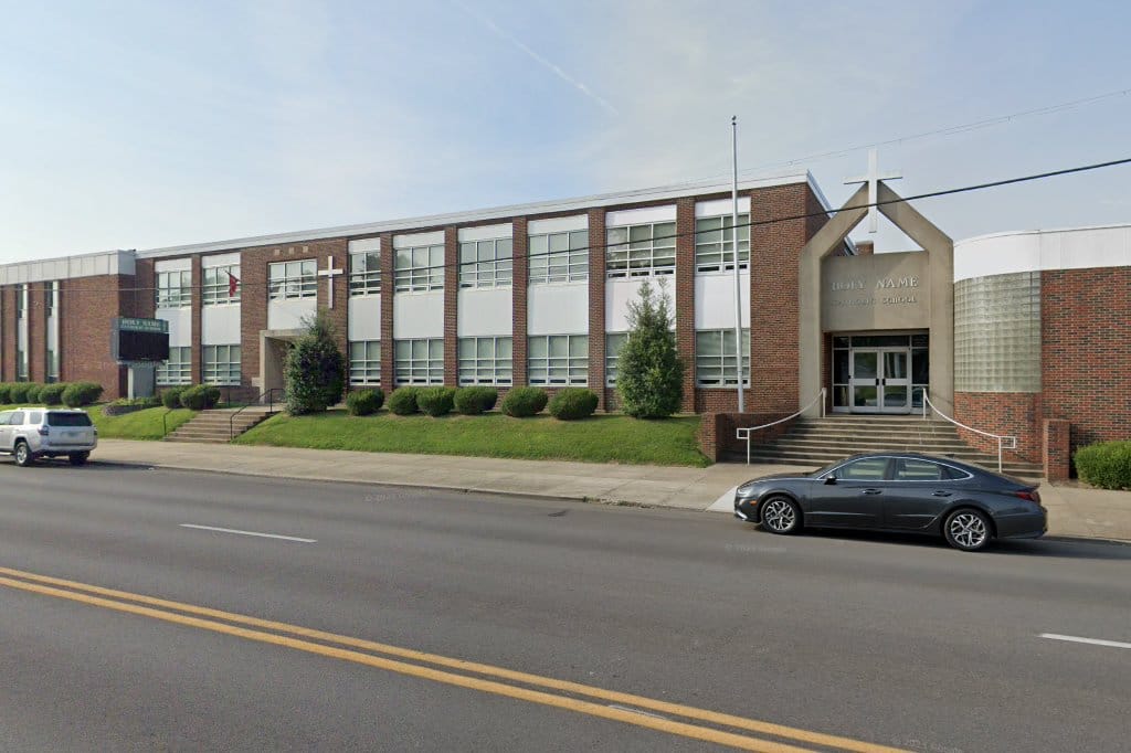 Holy Name School