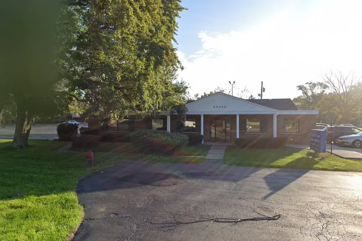 Luv-N-Care Animal Hospital