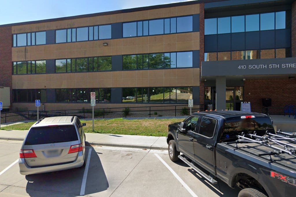 Mankato DVS Office