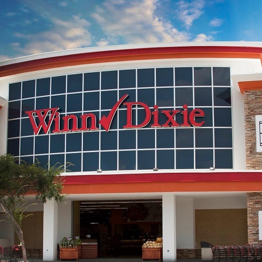 Winn-Dixie Pharmacy