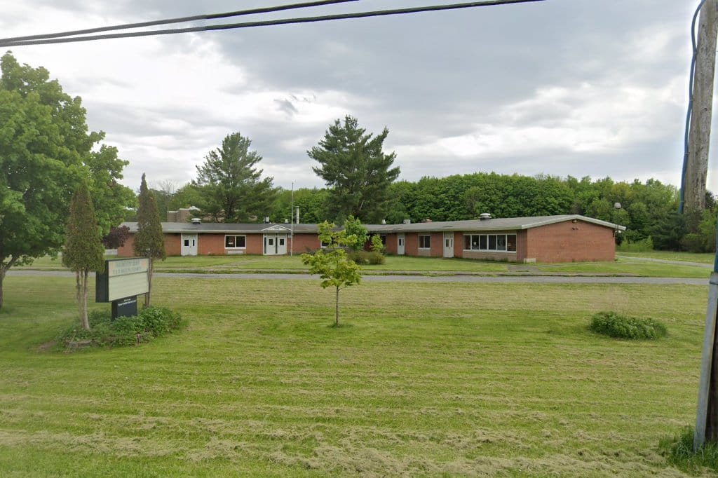 North Bay Area School