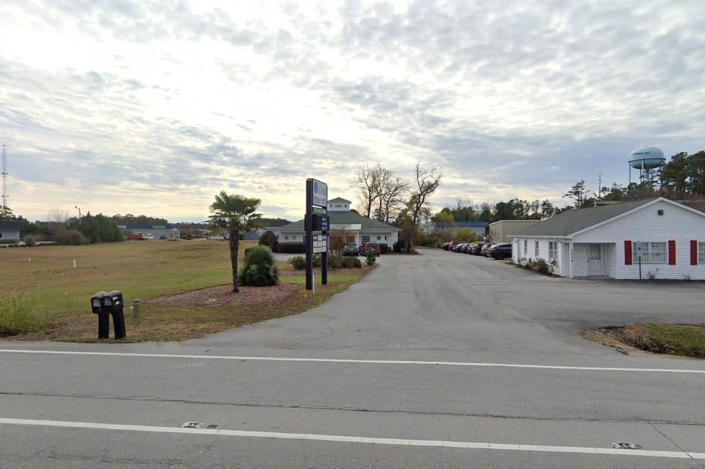 Petdocks Veterinary Hospital