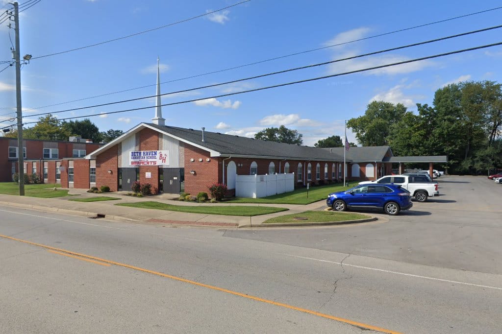 Beth Haven Christian School