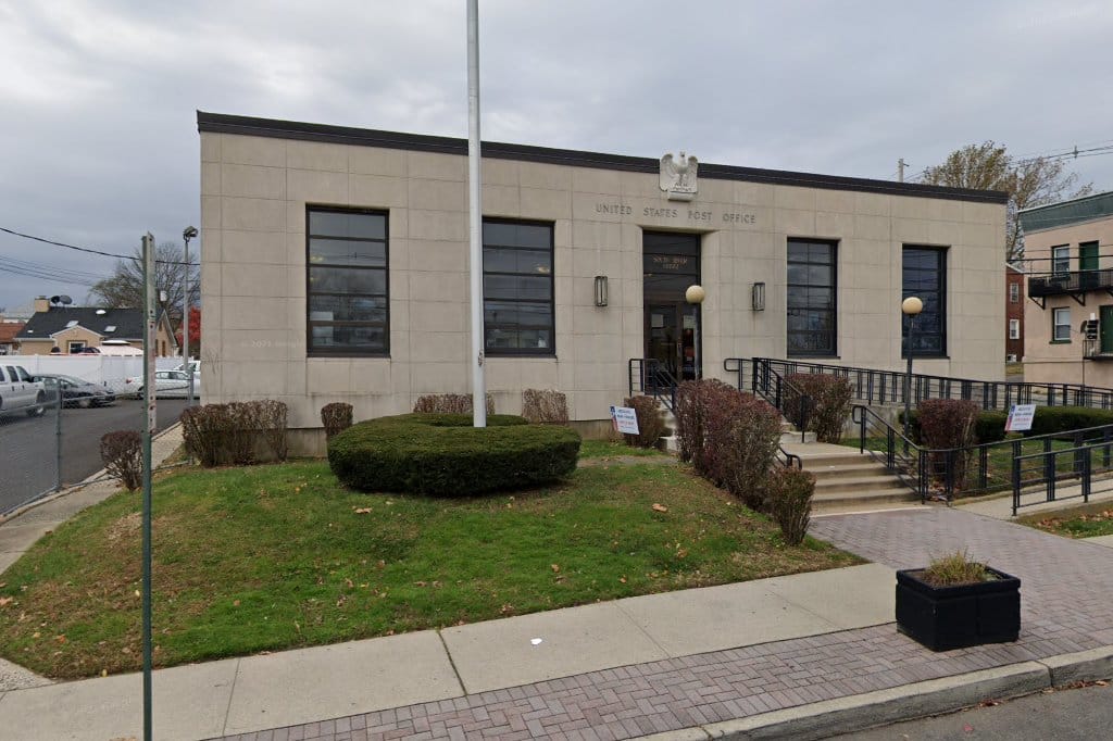 South River Passport Office