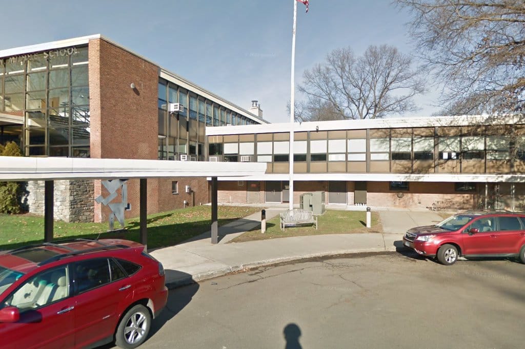 Eastern Middle School