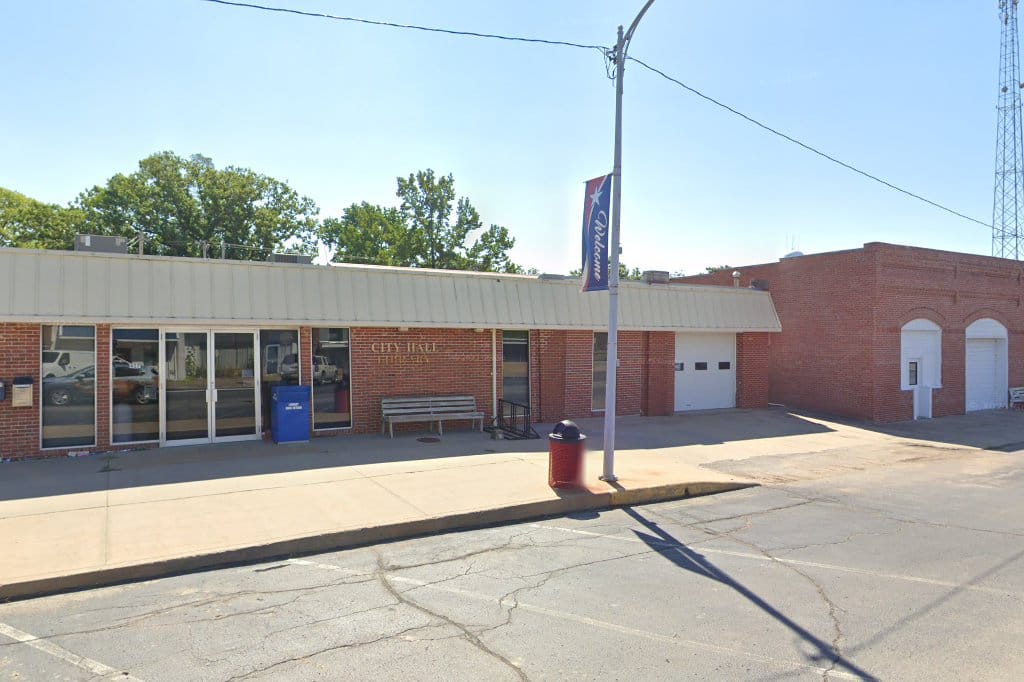 Altamont Municipal Court