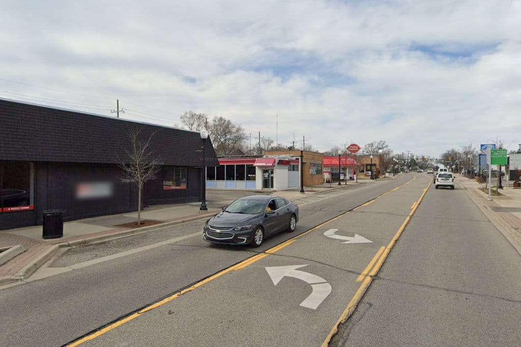 West Woodward Animal Hospital
