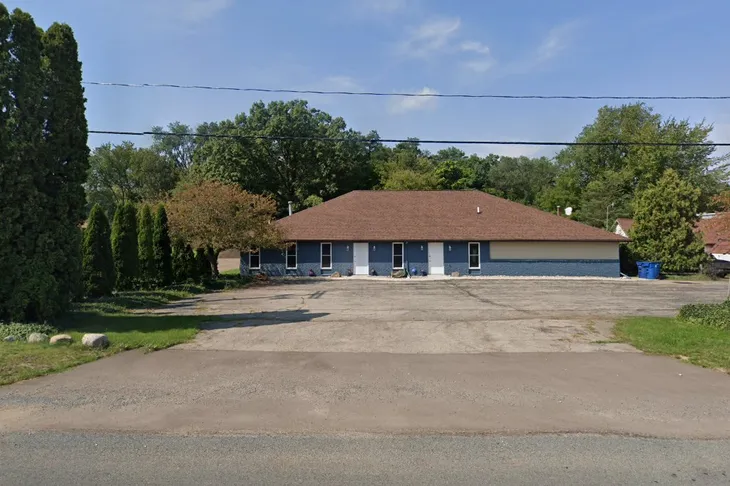 Woodland Animal Hospital