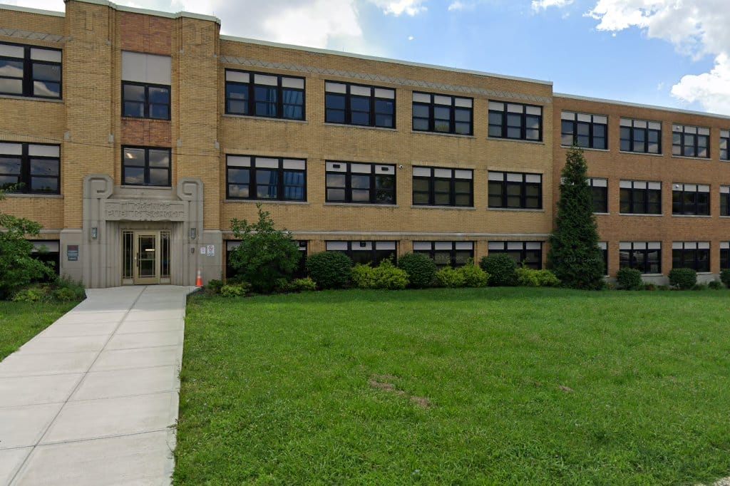 Florence Elementary School