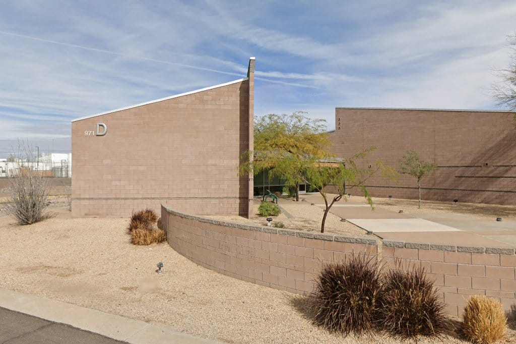 Pinal Superior Court