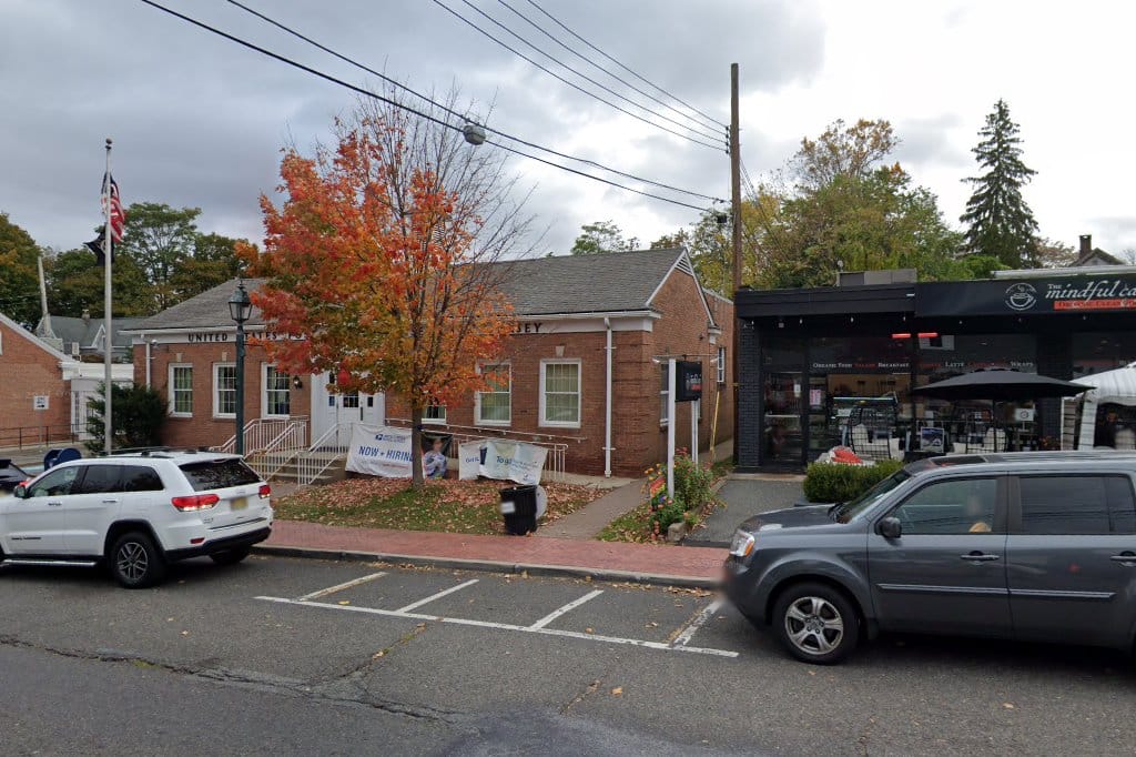 Ramsey Passport Office