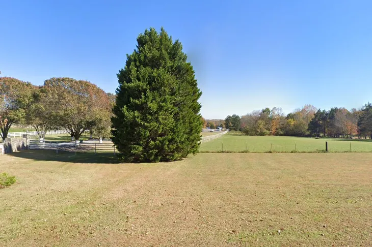 Davie County Large Animal Hospital