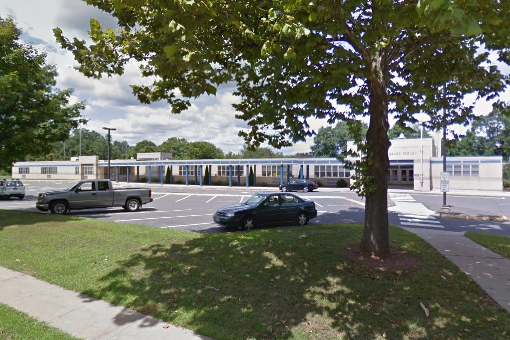 Richard D Hubbard School
