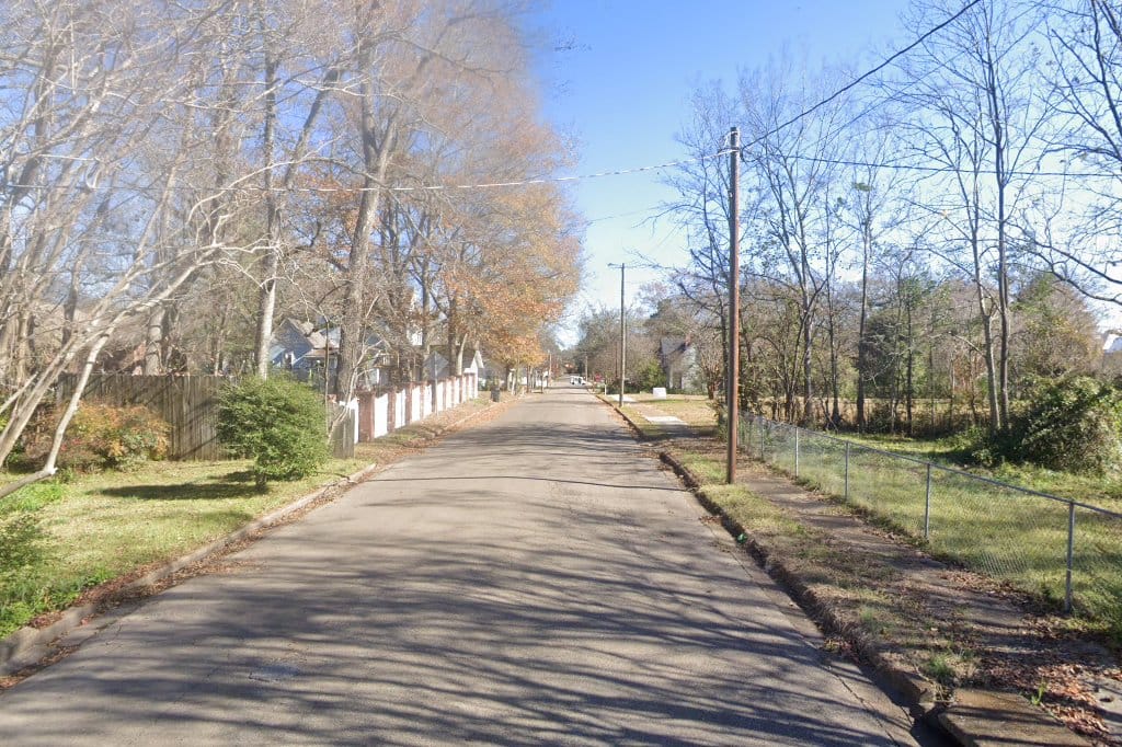 West Side Alternative School