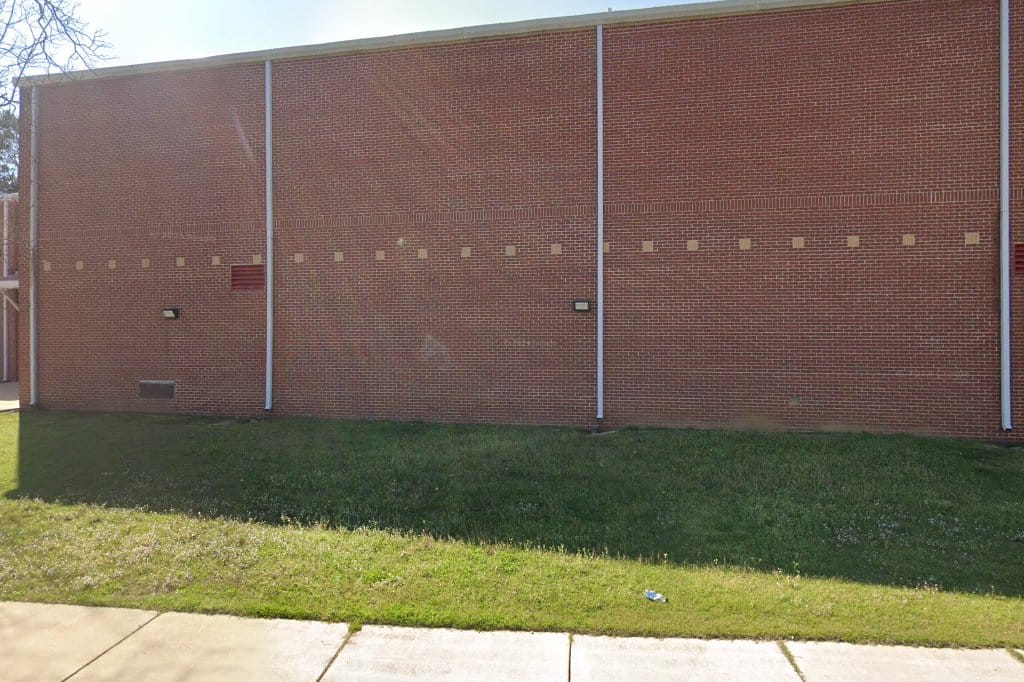 Baldwyn High School