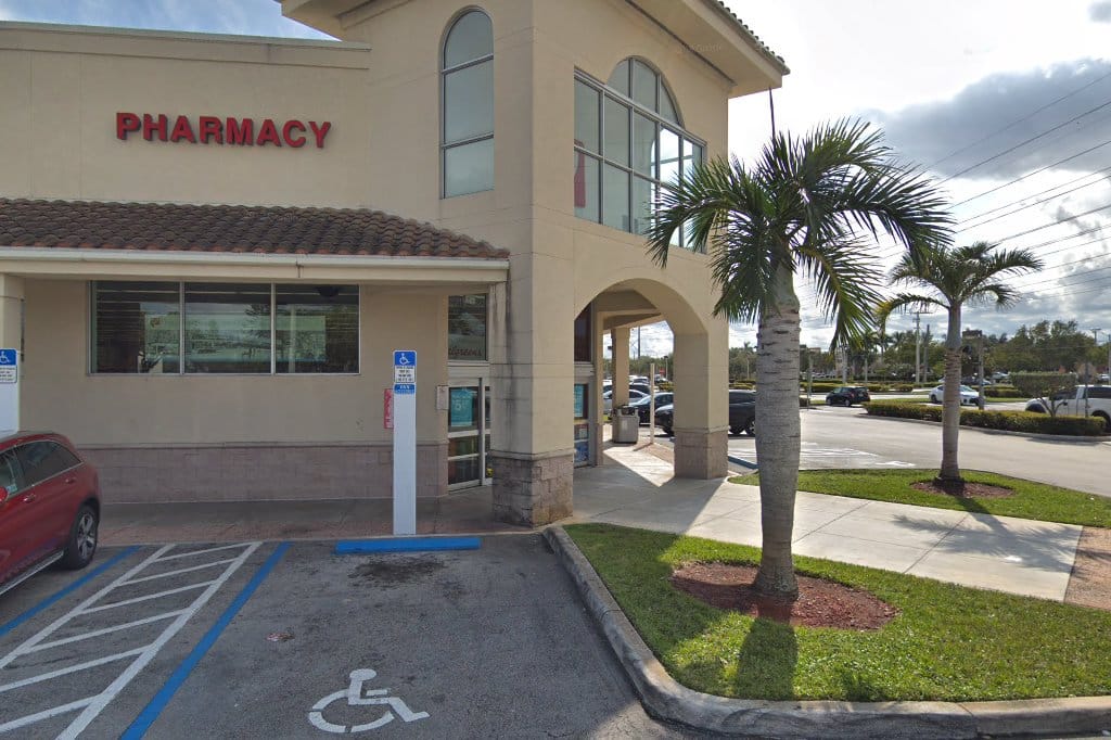 Walgreens Pharmacy