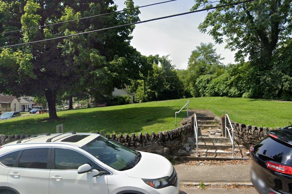Paris Preschool Center