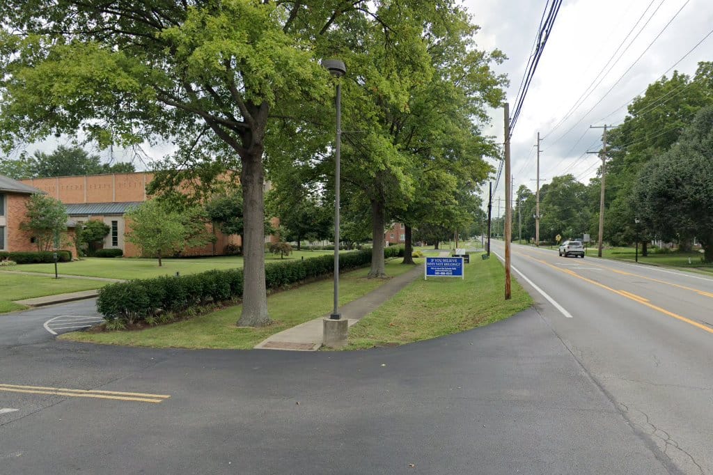 Our Lady Of Lourdes School