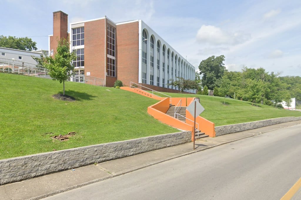 Paris Middle School