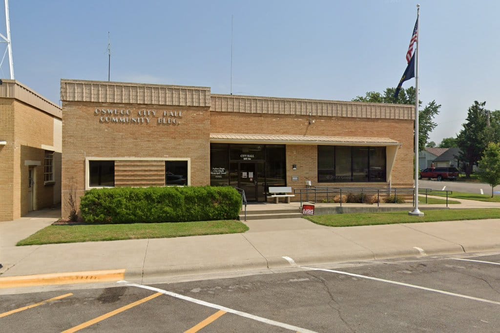Oswego Municipal Court
