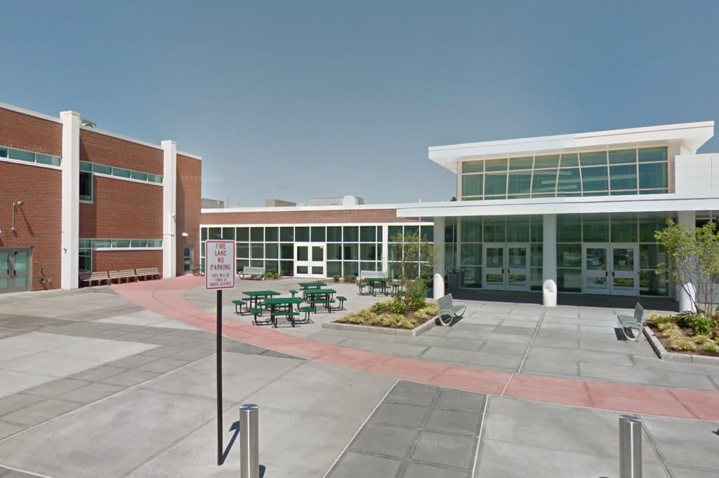 Enfield High School