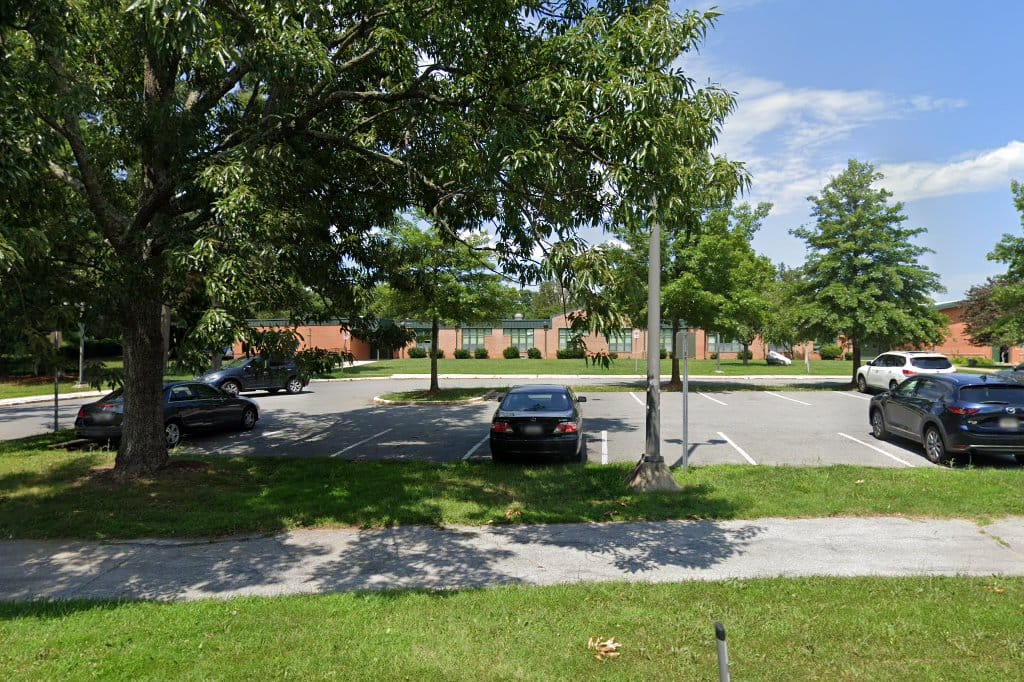 Cloverly Elementary School