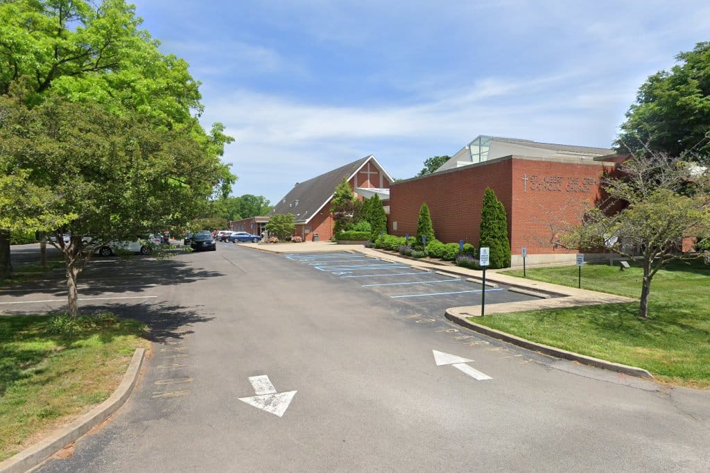 St Albert the Great Catholic School