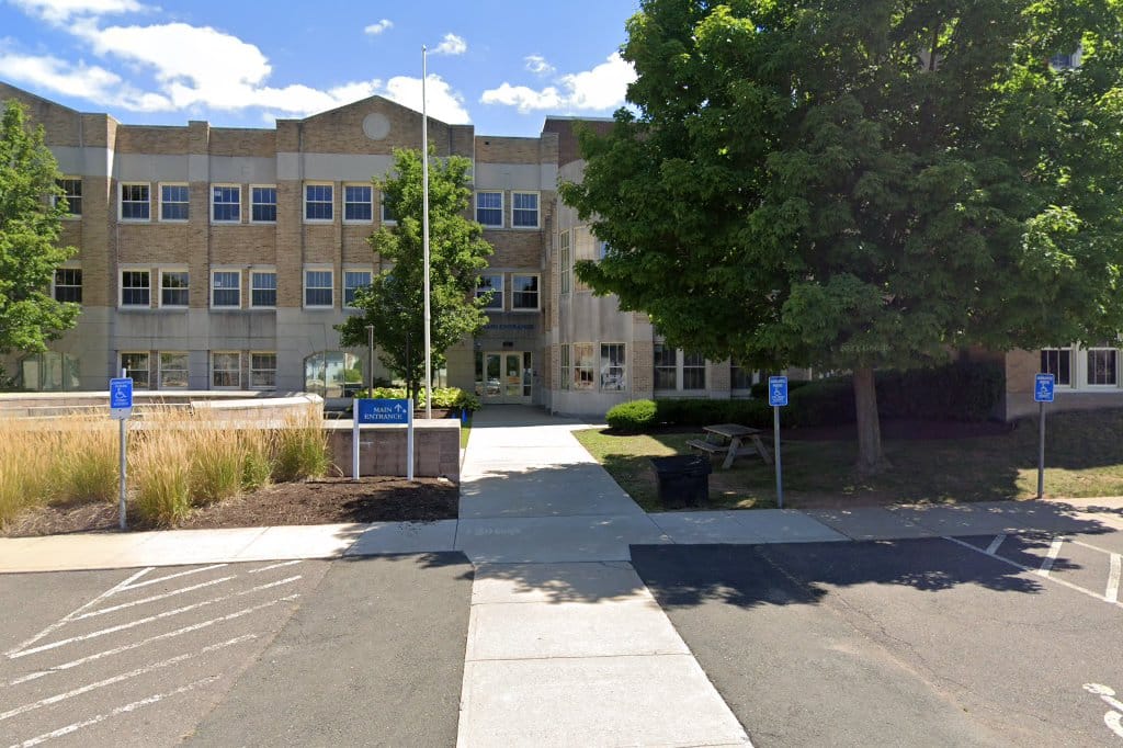Sedgwick Middle School