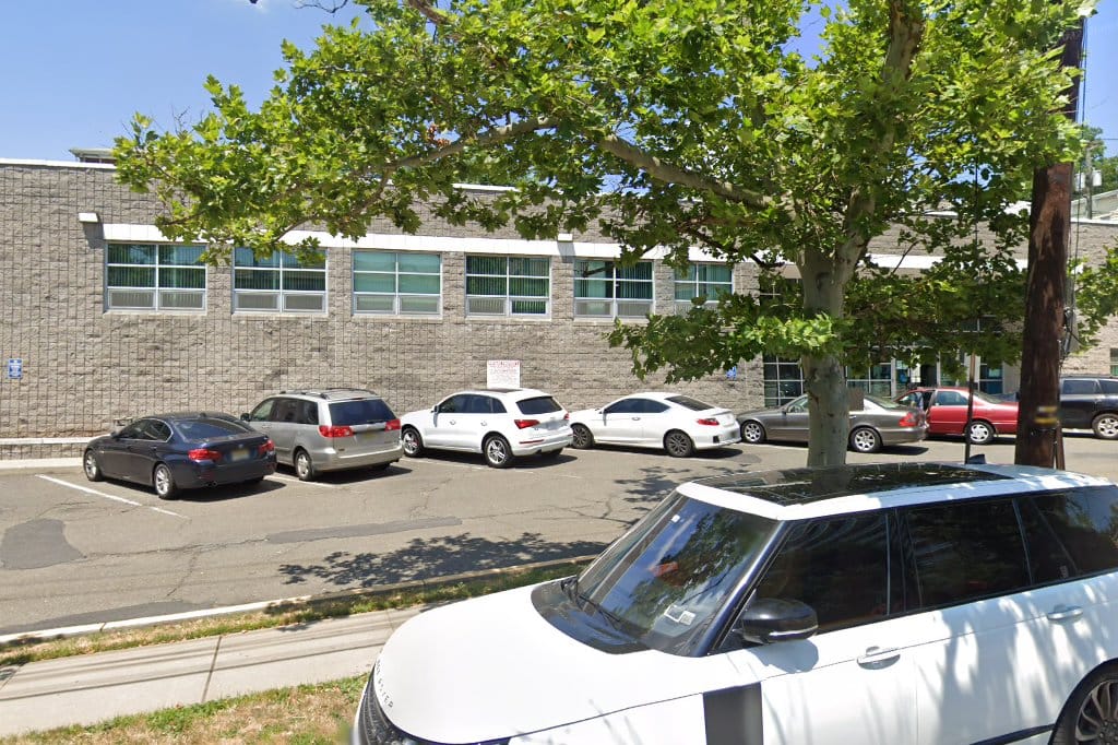 Cliffside Park Passport Office