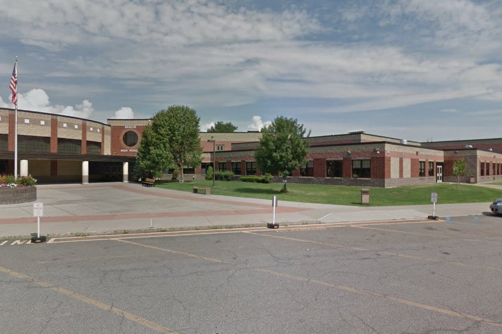 Beacon High School