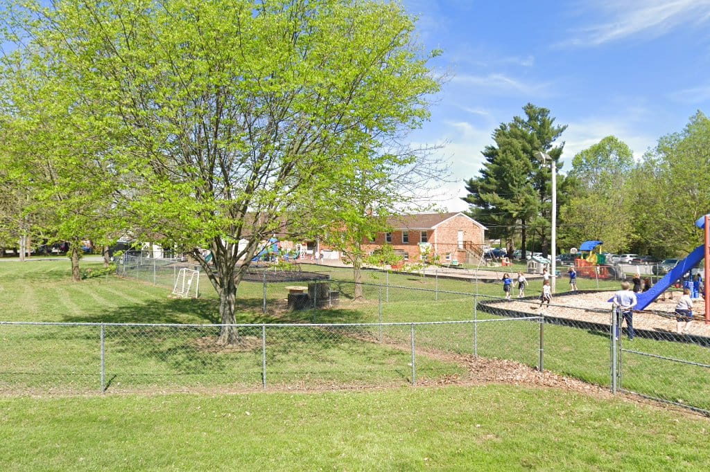 St Bernard Preschool
